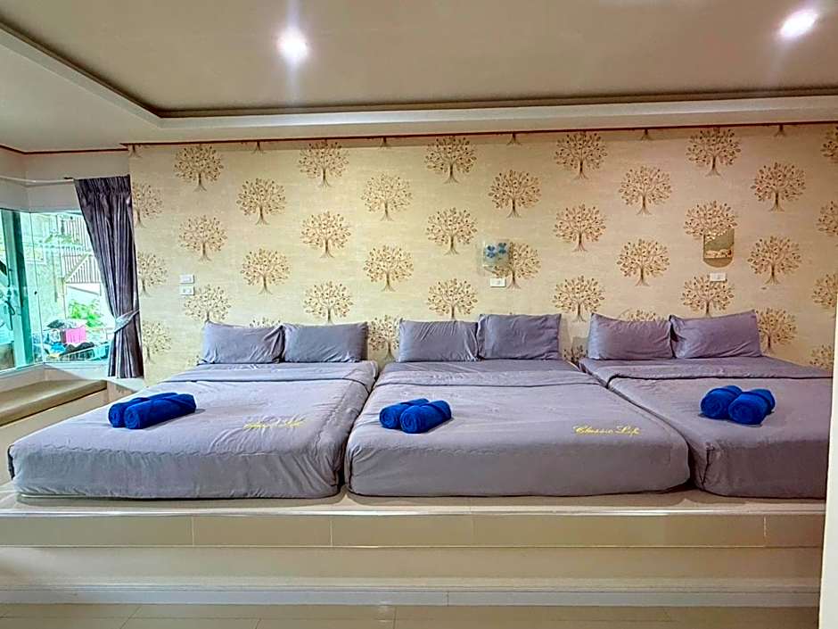Kohlarn Resort