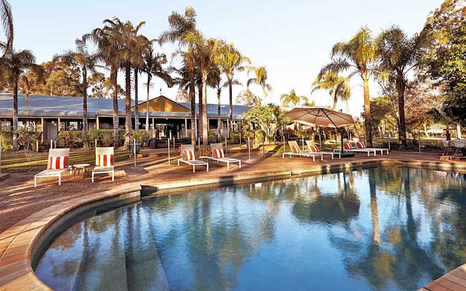 Pokolbin Village Estate