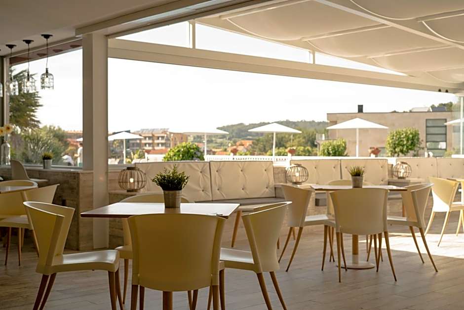 Hotel Piramide 2