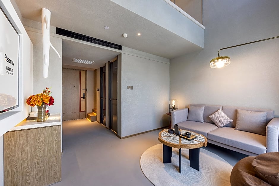 FUNLIST & MAY HOTEL Lanzhou Ancient Street