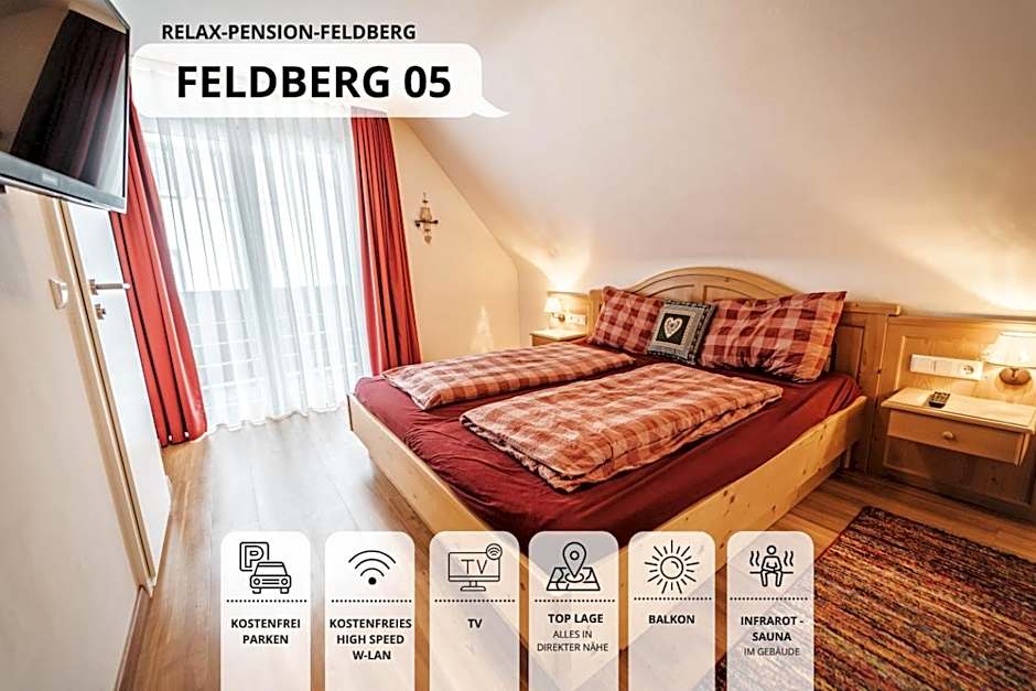 Forsters Schwarzwald Pension