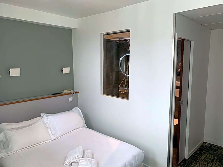 Picardy Hotel-Gare du Nord