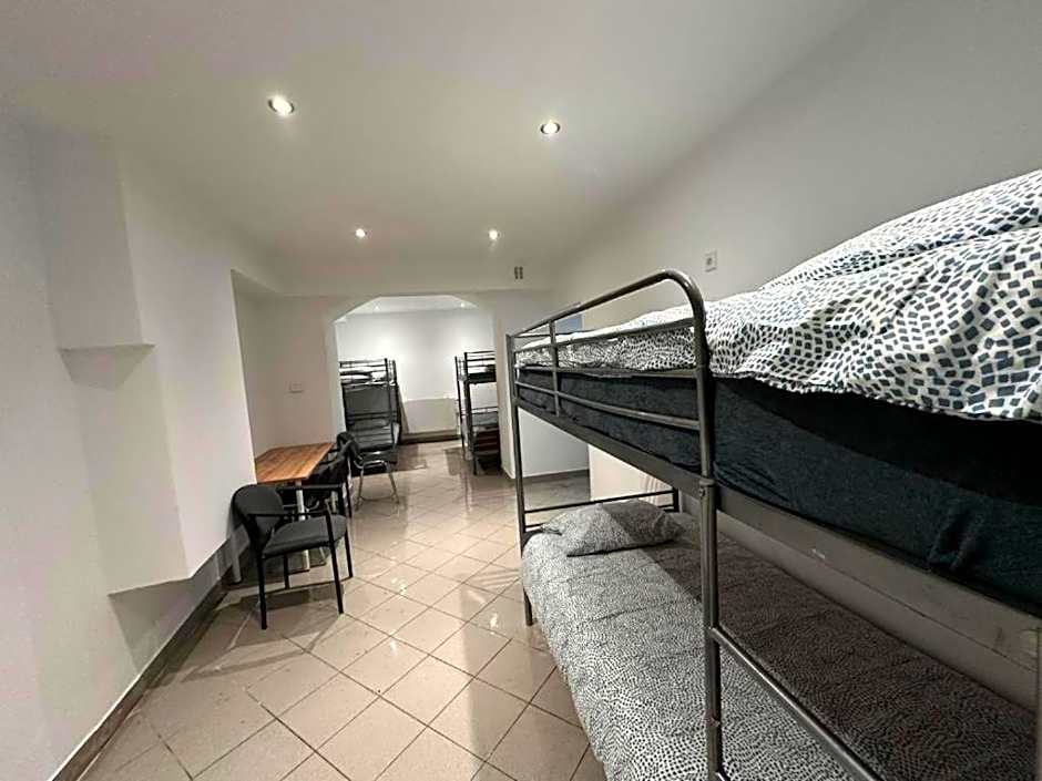 Gołębia Hostel