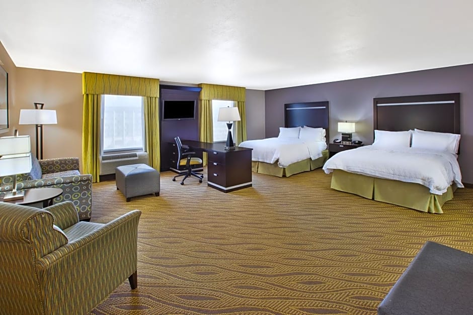 Hampton Inn & Suites - Elyria