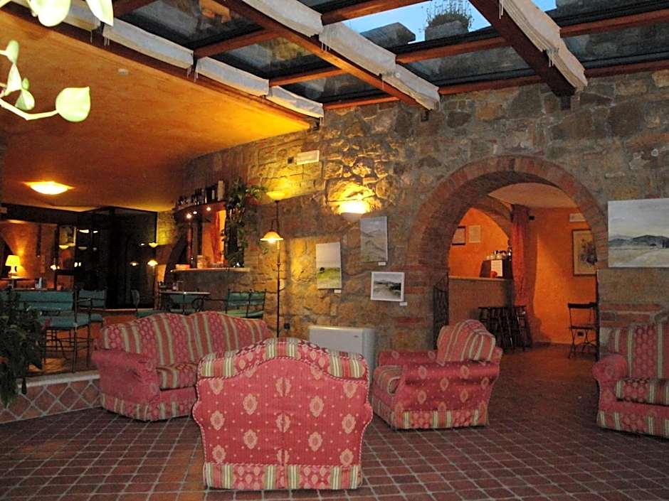 Casanova - Wellness Center La Grotta Etrusca
