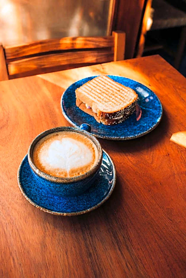 Hotel Azul de Oaxaca