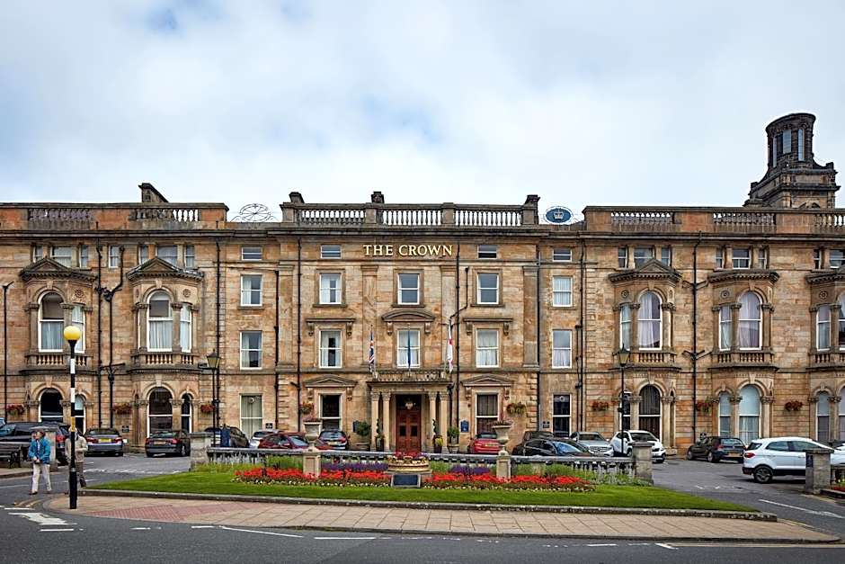 The Crown Hotel