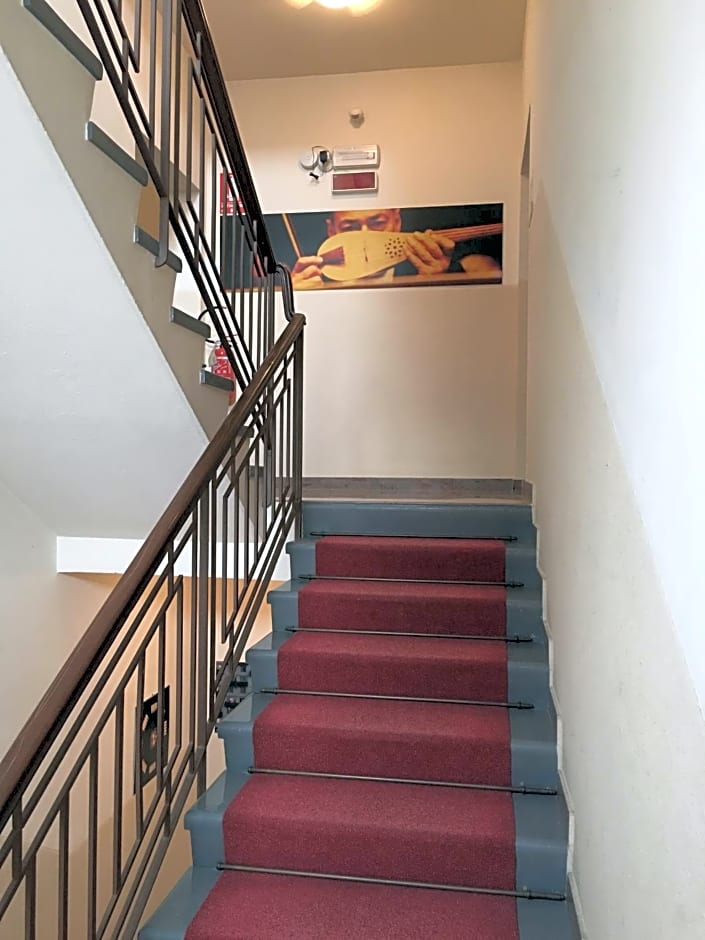Hotel Cinzia