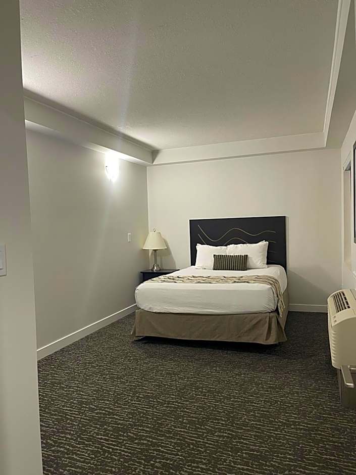 Radisson Hotel & Conference Centre West Edmonton