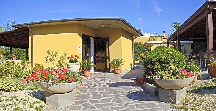 Albergo Bel Tramonto