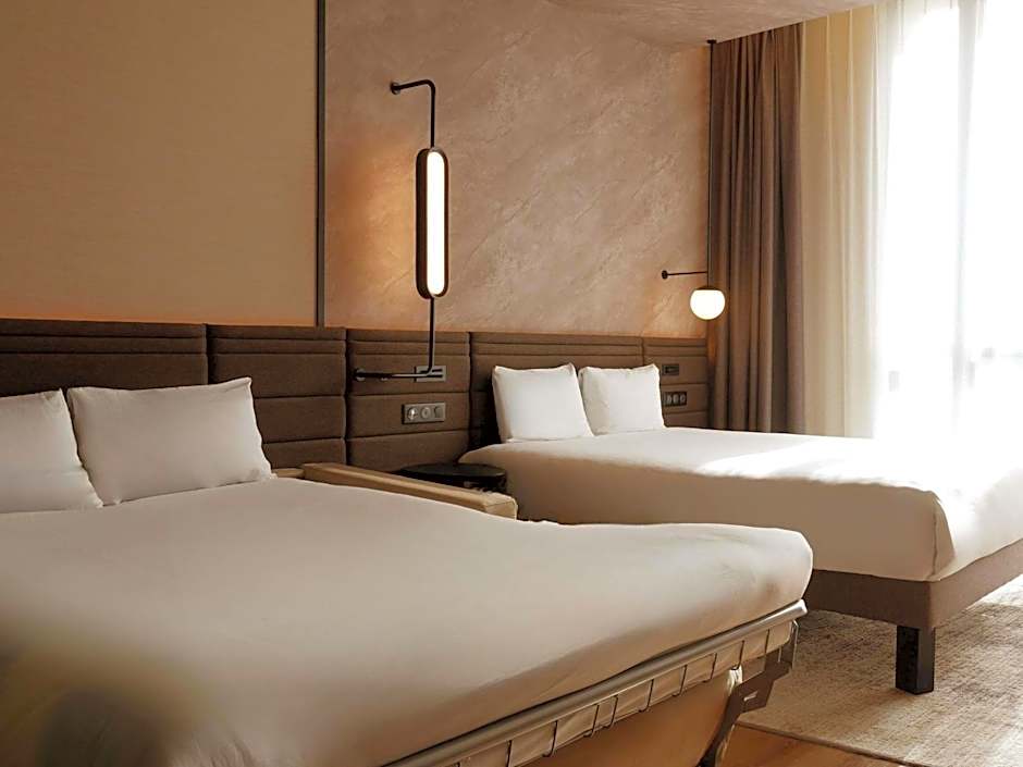 Novotel Rouen Centre Cathédrale