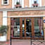 Hôtel Saint Alban