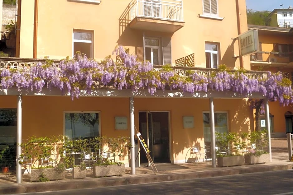 Hotel Belvedere