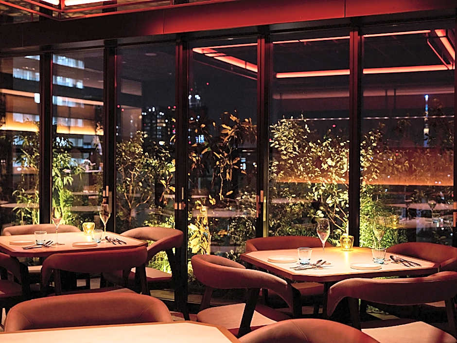 Mitsui Garden Hotel Ginza Tsukiji