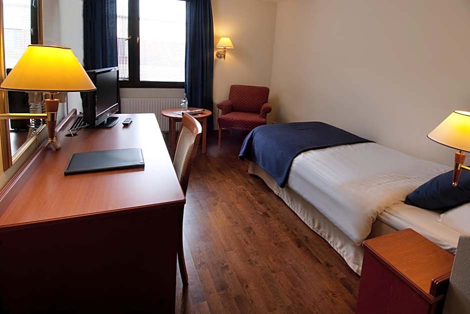 Best Western Nya Star Hotel