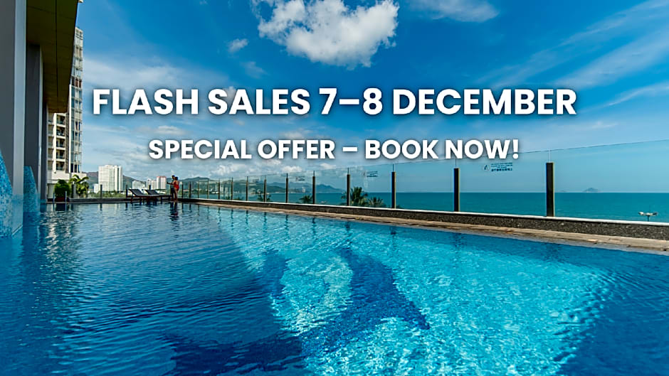 Havana Nha Trang Hotel