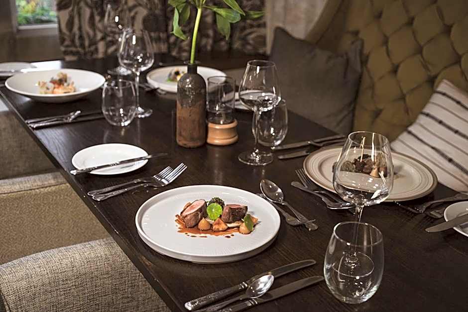 Cragwood Country House Hotel