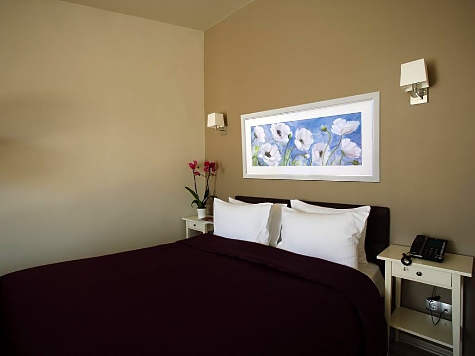 Home Stay Home Sisli