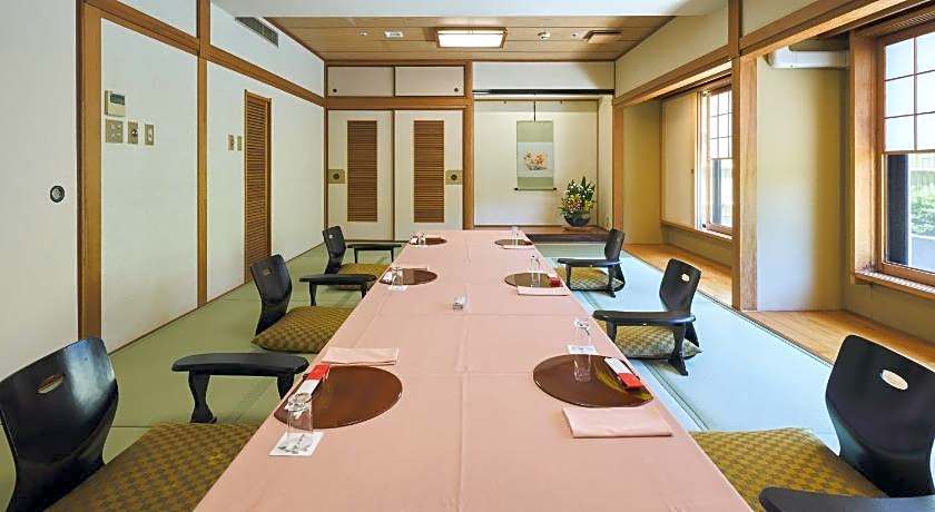 Hotel Lexton Kagoshima