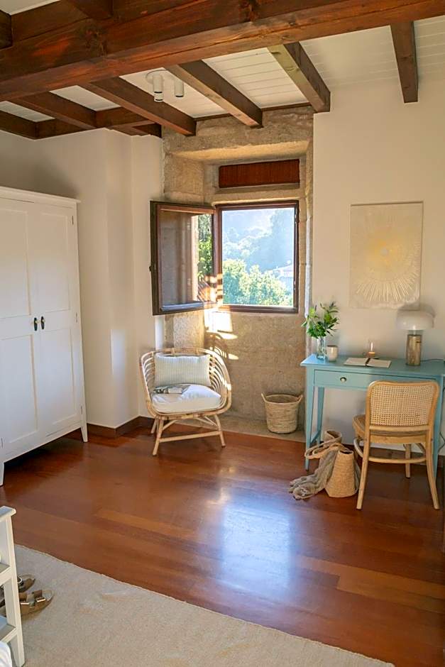 Terranam Bed & Breakfast