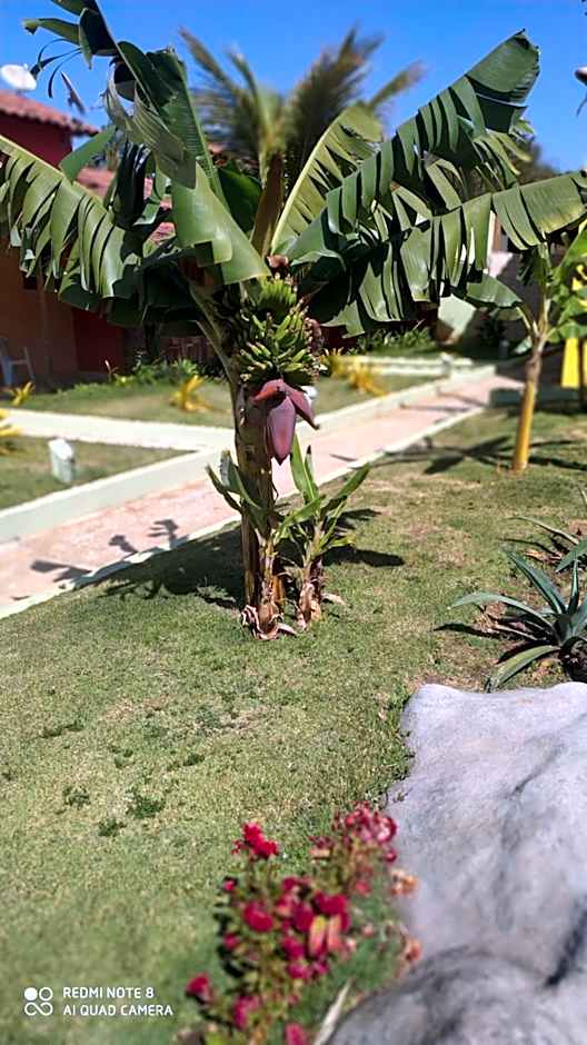 Pousada Irmãos da Serra