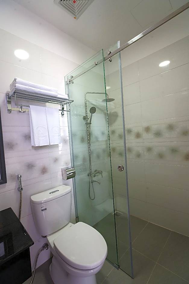 Nam Hai Con Dao Hotel