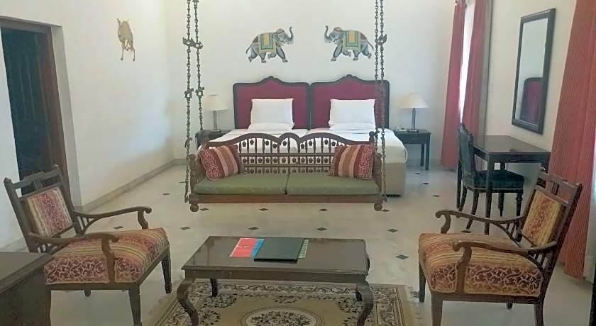 Jayamahal Palace