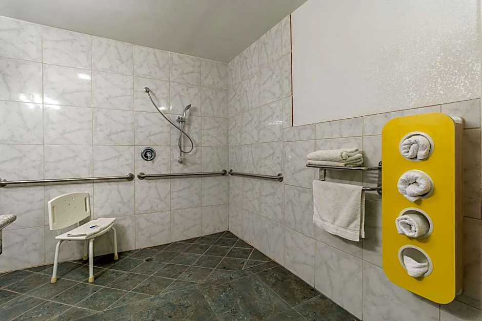 Motel 6-Blythe, CA - South