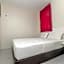 Skudai Hotel
