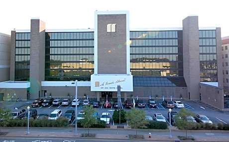 The Barclay Towers Hotel and Resort