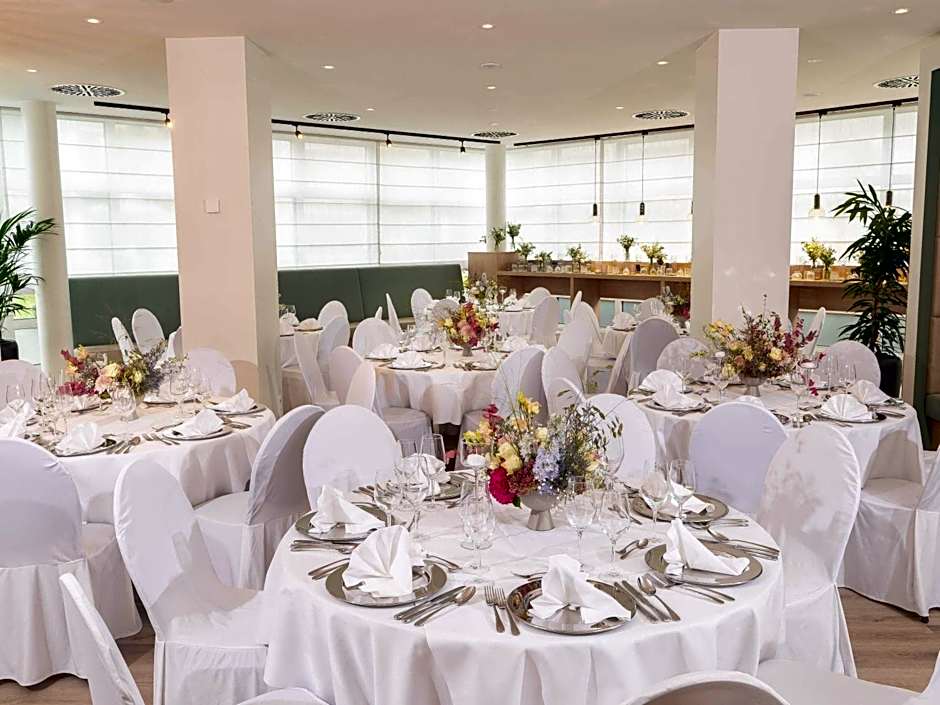 Fora Hotel Hannover
