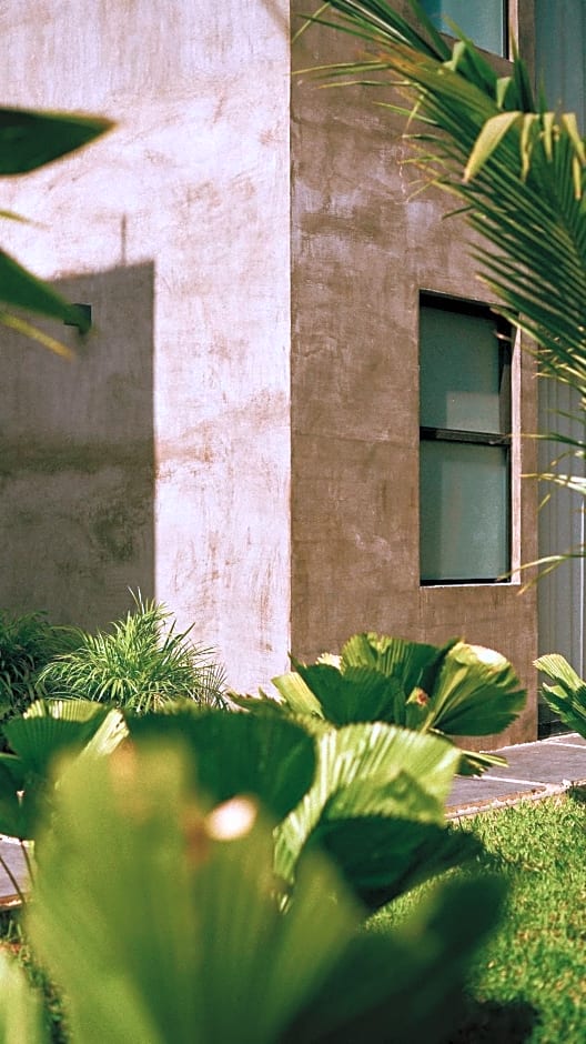 Aldea Paraíso - Adults only - Boutique hotel