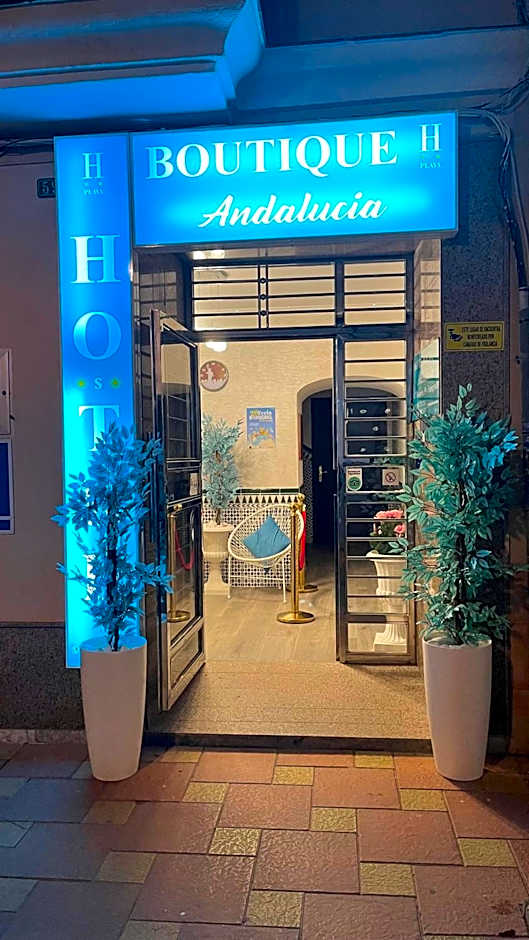 Hotel Boutique Andalucia