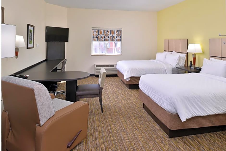 Candlewood Suites Winchester By IHG