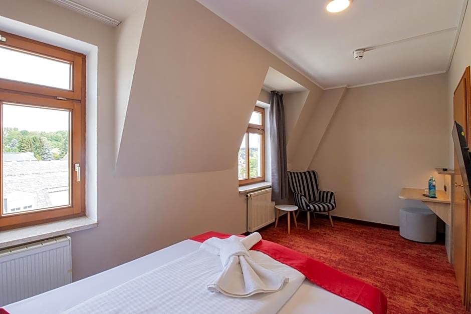 Hotel Lengenfelder Hof