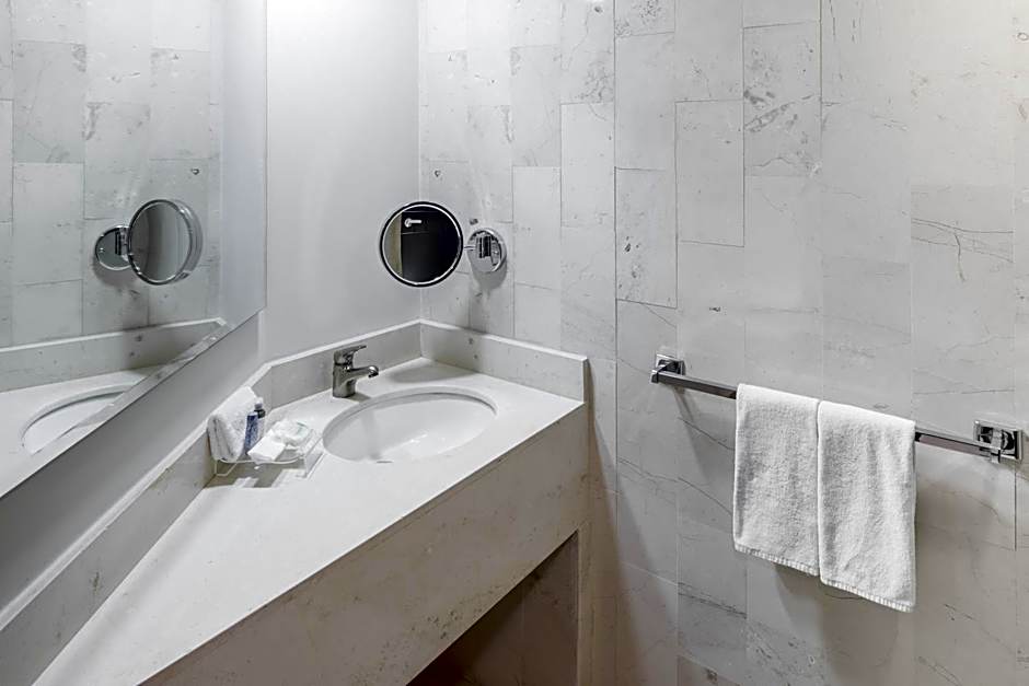 Wyndham Executivo Culiacan