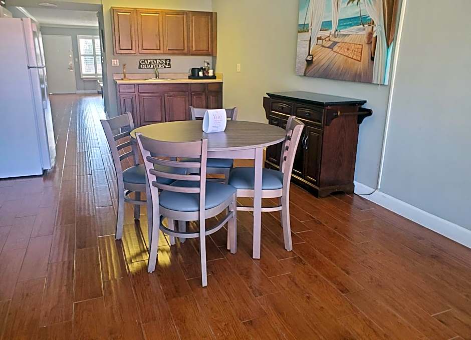 Vero Beach Inn & Suites