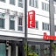 BREZZA HOTEL SITIAWAN