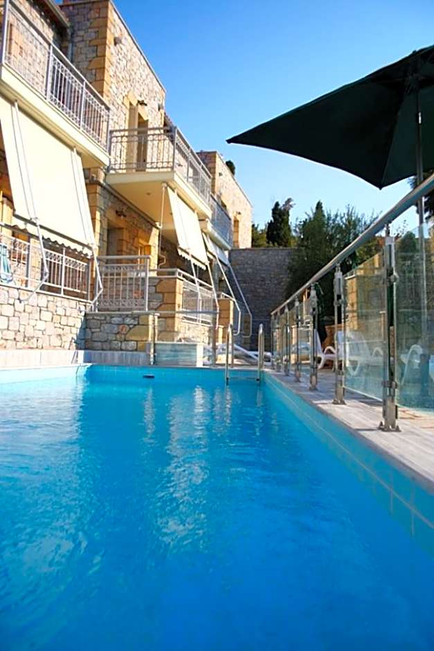 Manoleas Villas - Apartment 6