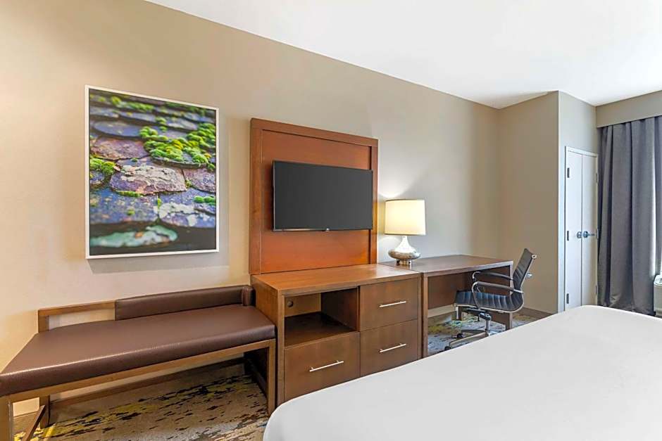 Comfort Inn & Suites Valdosta I-75