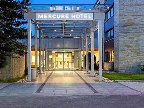 Hotel Mercure Karpacz Resort