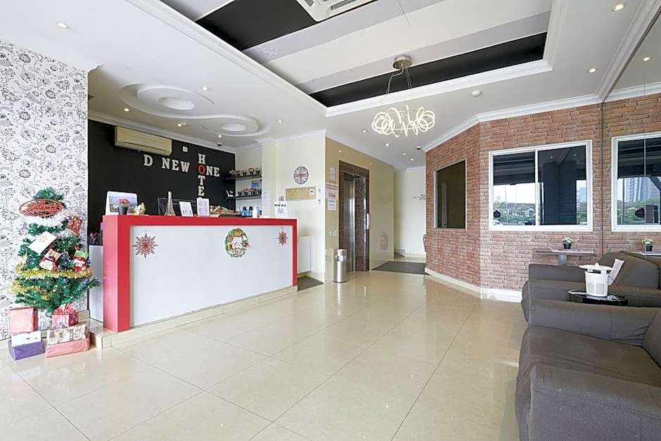 D'New1 (Sunway) Hotel