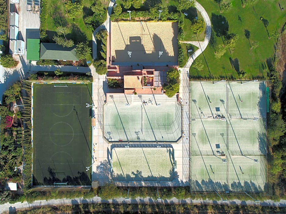 Robinson Quinta Da Ria