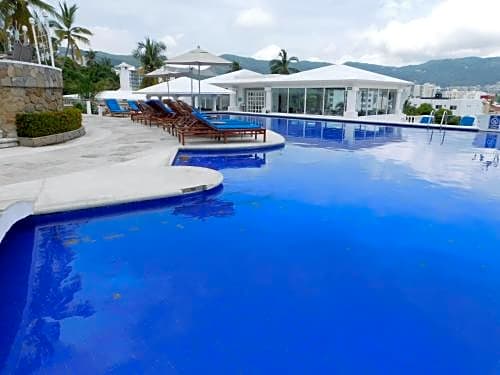 Hotel Villavera