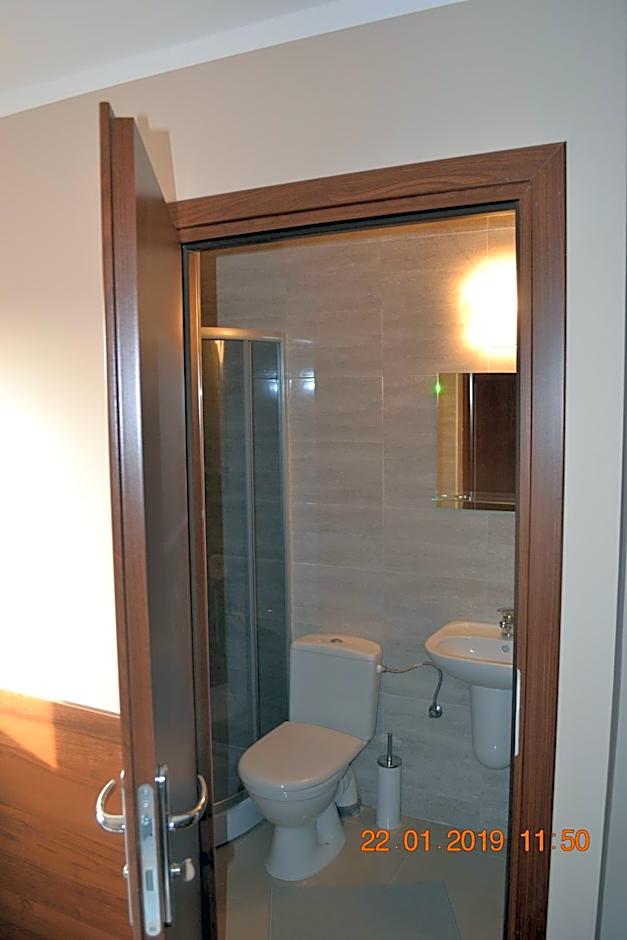 Hotelik Karter