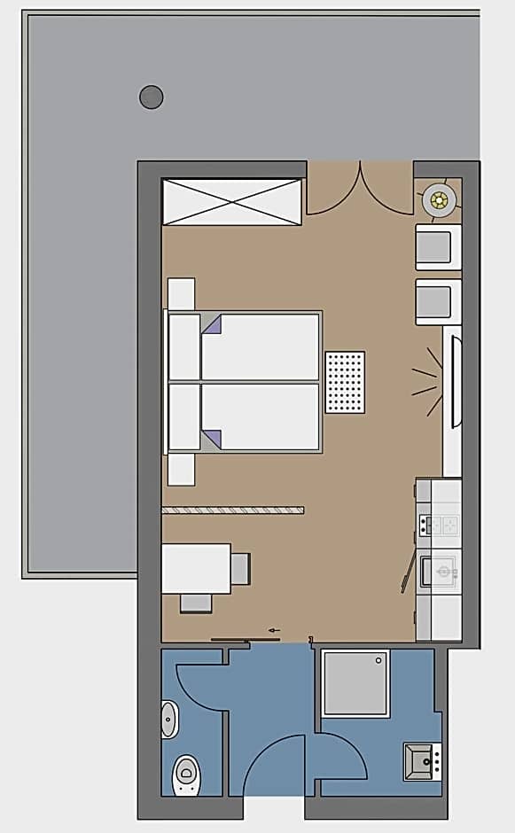 Aparthotel Klopeinersee