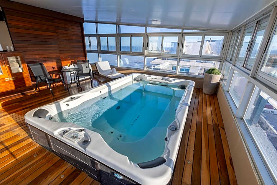 Cala Di Volpe Boutique Hotel