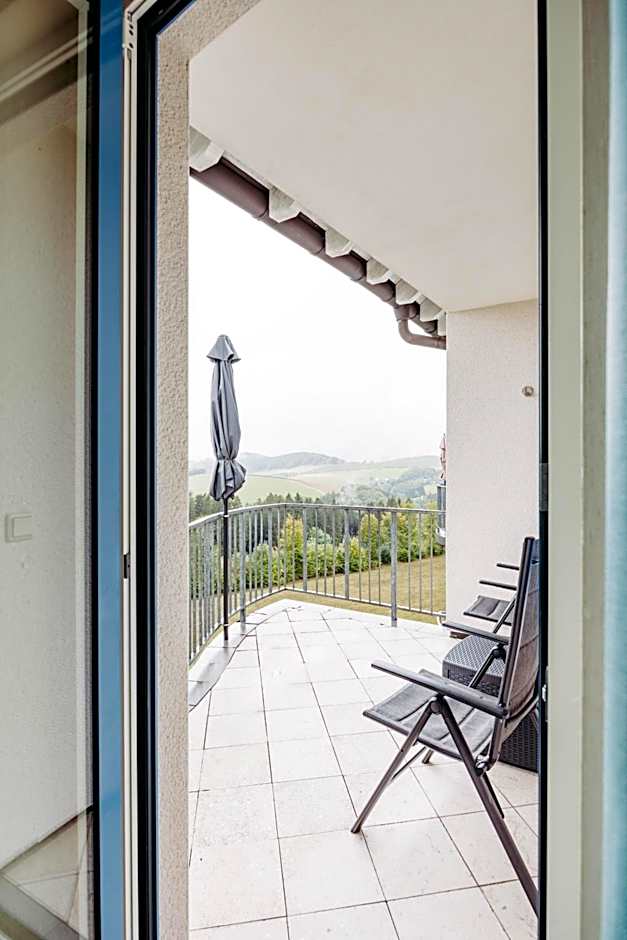 Berghotel Hoher Knochen