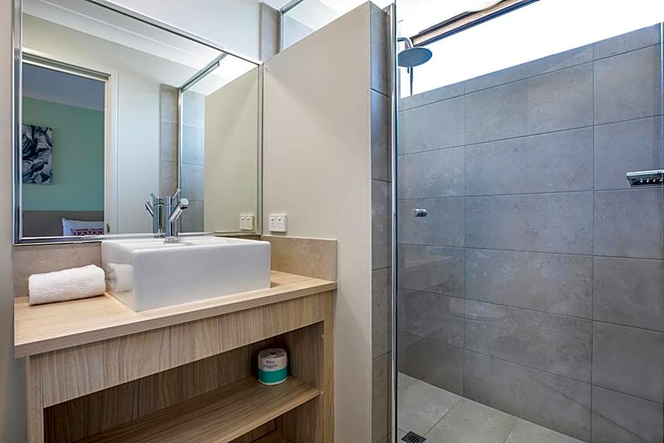 Nightcap at Barkly Hotel