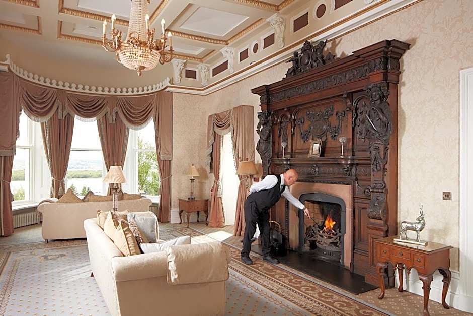 Manor House Country Hotel